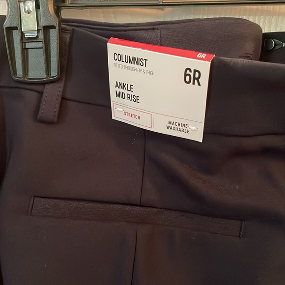 NWT Express Columnist Pants - Picture 5 of 6